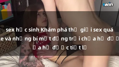 sex học sinh Khám phá thế giới sex quán karaoke và những bí mật động trời chưa hề được tiết lộ